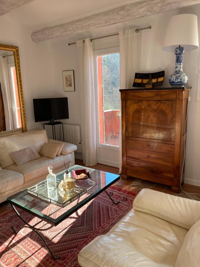 Villa Des Roses Roussillon en Isere Kültér fotó
