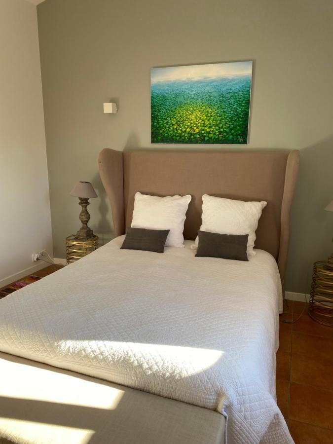 Villa Des Roses Roussillon en Isere Kültér fotó